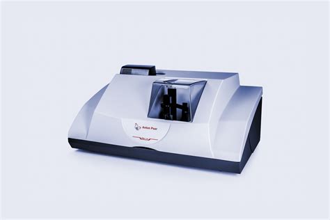 Particle Size Analyzer: PSA 